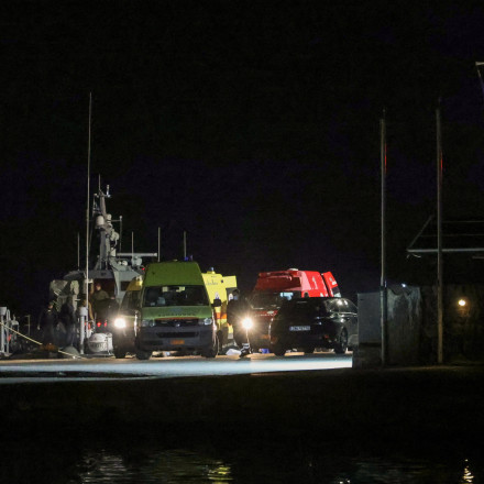 Τραγωδία στη Χίο: Μάχη για τη ζωή δίνουν τραυματίες του πολύνεκρου ναυαγίου - Στους 15 οι νεκροί