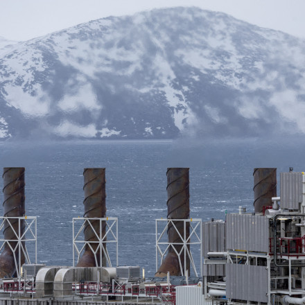 Η κλιματική αλλαγή φέρνει μεγαλύτερη οικονομική κρίση από το 2008