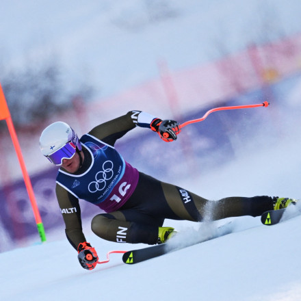 Penisgate: Γιατί οι σκιέρ κάνουν ενέσεις υαλουρονικού στα γεννητικά όργανα - Σε τι τους βοηθάει