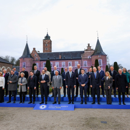 Politico: Η Ευρώπη σε νέα πορεία, με διαφορετικές ταχύτητες για οικονομική και γεωπολιτική ενίσχυση