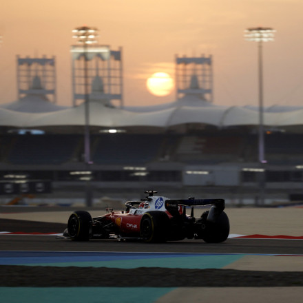 Formula 1 2026 δοκιμές Μπαχρέιν: Ο Λεκλέρ στην κορυφή