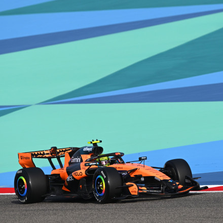 Formula 1 2026: Πρεμιέρα δοκιμών με τον Νόρις μπροστά από Φερστάπεν και Λεκλέρ