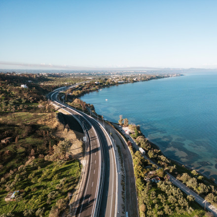 Ολυμπία Οδός: Ενημέρωση οδηγών για παραπλανητικά SMS σχετικά με δήθεν οφειλές