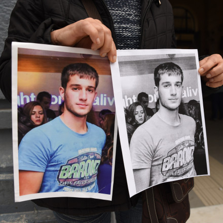 Υπόθεση Βαγγέλη Γιακουμάκη: Τα βασανιστήρια, η εξαφάνιση και ο εφιάλτης του bullying