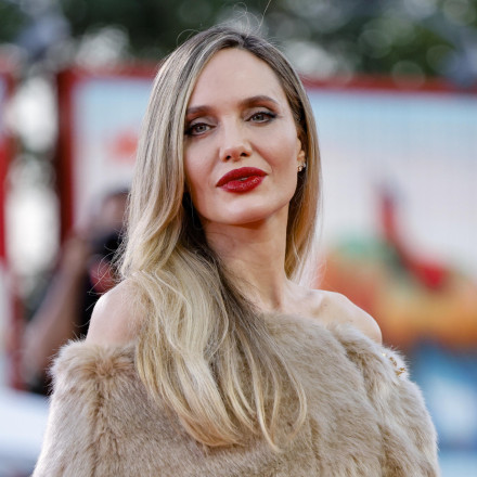 Αντζελίνα Τζολί: «Αν δεν έχεις ουλές, τότε μάλλον δεν έζησες μια γεμάτη ζωή»