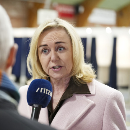 Yπόθεση Έπσταϊν: Παραιτήθηκε γνωστή Νορβηγίδα διπλωμάτης