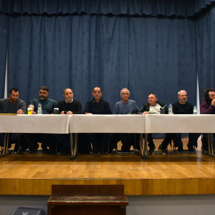 Αγρότες: Κάθοδος με τρακτέρ στην Αθήνα στις 13 ή 14 Φεβρουαρίου - «Οι κινητοποιήσεις θα συνεχιστούν»