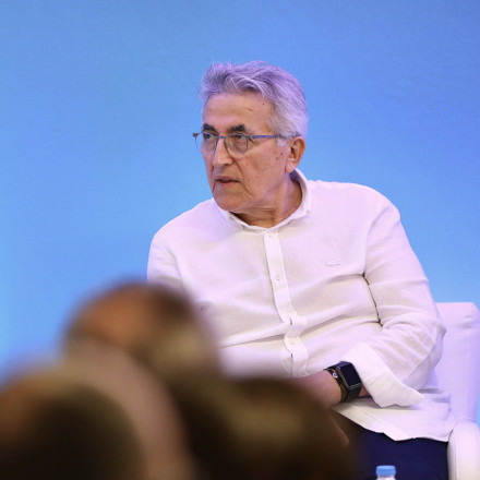 Αιχμές Παναγόπουλου για Κράτος Δικαίου και ΜΜΕ: «Με δικάζουν χωρίς να μπορώ να αμυνθώ»