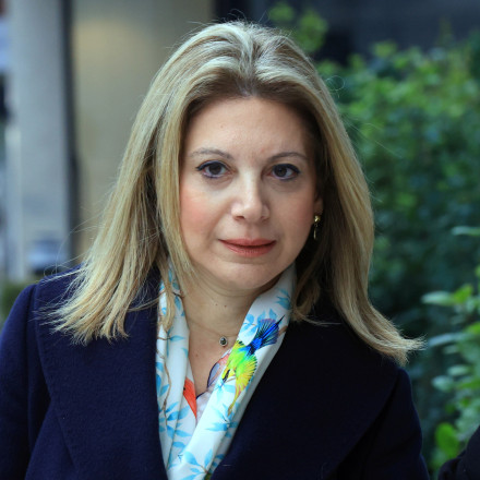 Καρυστιανού για ναυάγιο στη Χίο: «Πόνος βαθύς αλλά και επίκριση και αποδοκιμασία για το κράτος»