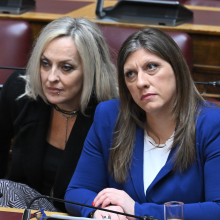 Μετά τo σιωπηλό εικοσιτετράωρο η πρώτη αντίδραση της Ζωής