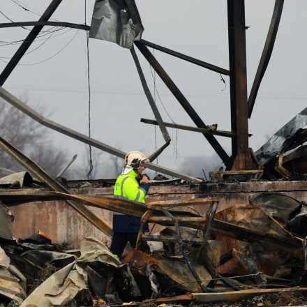 Βιολάντα: Αιφνιδιαστική εισαγγελική έρευνα στο σπίτι του ιδιοκτήτη και του τεχνικού ασφαλείας