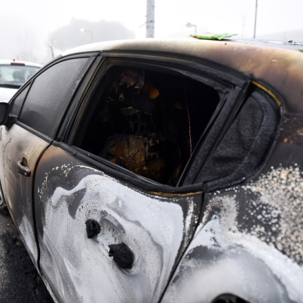 «313 προσαγωγές… »: Γιατί δεν έγινε καμία σύλληψη για τα σοβαρά επεισόδια στο ΑΠΘ