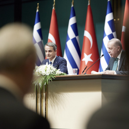 Μητσοτάκης-Ερντογάν: Τι αποκαλύπτει στον FLASH υπουργός που συμμετείχε στο ΑΣΣ για τα επόμενα βήματα