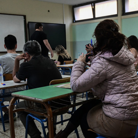 Όλες οι αλλαγές στο Λύκειο: Τι αλλάζει στις Πανελλήνιες και ποιους μαθητές αφορά