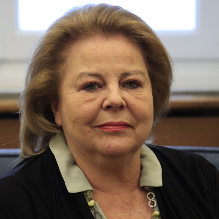 Λούκα Κατσέλη για απόφαση Αρείου Πάγου: «Δίκαιη και κρίσιμη - Αποτρέπει νέο κύμα πλειστηριασμών»