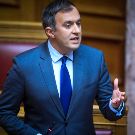 Χατζηβασιλείου: «Και ο Σαμαράς είχε πάει στην Τουρκία, υπήρχε και τότε το casus belli»