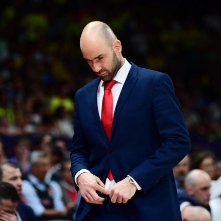 Στο χείλος του γκρεμού η Μονακό: Απλήρωτοι παίκτες και Σπανούλης σε τροχιά εξόδου