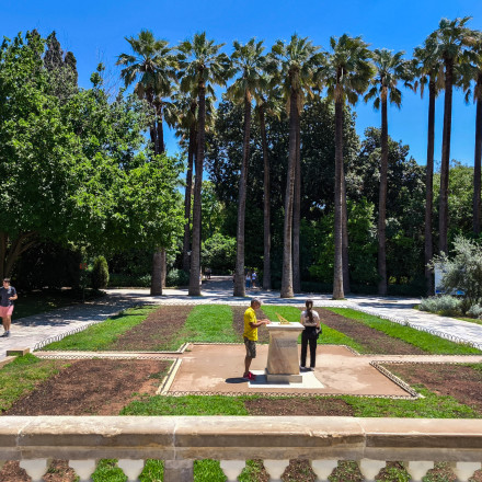 Καιρός: Τι είναι ο υποτροπικός αεροχείμαρρος που φέρνει την άνοιξη στην καρδιά του χειμώνα