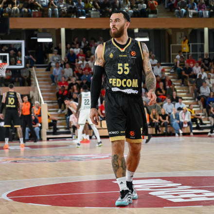 Μονακό: Οι παίκτες του Σπανούλη παραμένουν απλήρωτοι και σκέφτονται να απεργήσουν