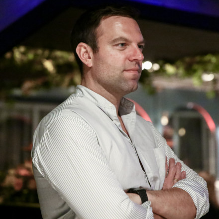 O Στέφανος συμφωνεί (σχεδόν) σε όλα με τον Αντώνη Σαμαρά...