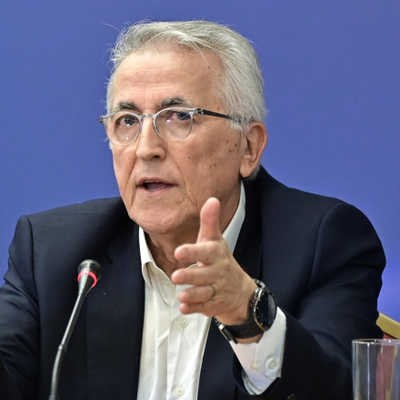 «Θα τη διαχειριστώ με καθαρότητα»: Η αναφορά του Γιάννη Παναγόπουλου για την υπόθεση υπεξαίρεσης