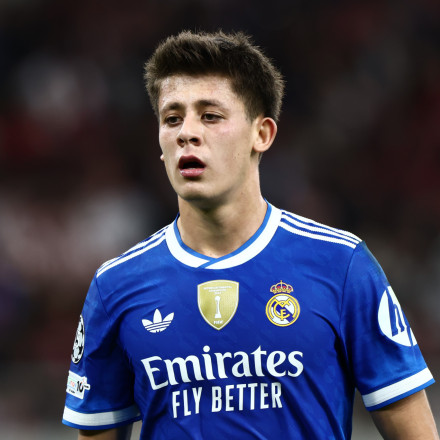 Αδιανόητες καταγγελίες στη Ρεάλ Μαδρίτης: «Ο Γκιουλέρ δέχεται μπούλινγκ από συμπαίκτες του»