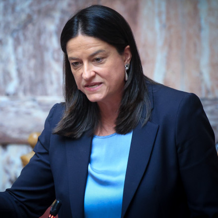 Νίκη Κεραμέως: Πρόγραμμα 17.500 ευρώ για 2.100 νέους - Από 18 Φεβρουαρίου οι αιτήσεις