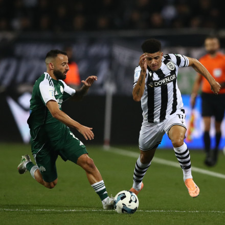 Κύπελλο Ελλάδος Betsson: Ώρα και κανάλι για Παναθηναϊκός - ΠΑΟΚ και ΟΦΗ - Λεβαδειακός