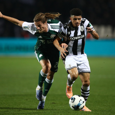 Live το ντέρμπι μεταξύ Παναθηναϊκού και ΠΑΟΚ για τα ημιτελικά του Κυπέλλου Ελλάδας Bettson