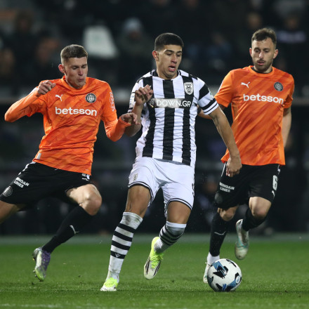 ΠΑΟΚ-ΟΦΗ: Οι ευρωπαϊκές θέσεις και το σενάριο που μπλέκει τον Παναθηναϊκό