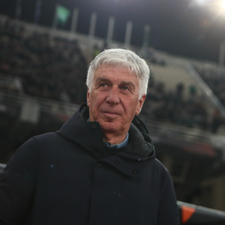 Σοβαρές καταγγελίες του Γκασπερίνι: «Πρώην διαιτητές μαθαίνουν στους παίκτες να κάνουν θέατρο»