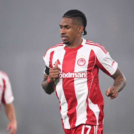 O Jogo: H μεταγραφή του Αντρέ Λουίζ στον Ολυμπιακό μπορεί να φέρει ρεκόρ 17 εκατ. ευρώ στη Ρίο Άβε