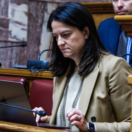 Κεραμέως: Και επί ΣΥΡΙΖΑ υπήρχαν προγράμματα κατάρτισης - Η δικαιοσύνη θα κρίνει τον Παναγόπουλο