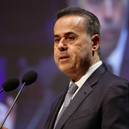 Παπασταύρου: Υπογράφονται το δεύτερο δεκαήμερο του Φεβρουαρίου οι τέσσερις συμβάσεις με τη Chevron