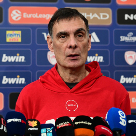 Μπαρτζώκας: Το παρασκήνιο της έντασης με τον οπαδό στο Ντουμπάι και το «καρφί» για Παναθηναϊκό