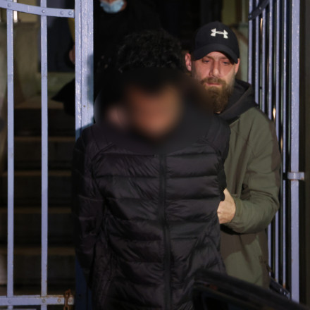 Τραγωδία στη Χίο: Προφυλακιστέος ο Μαροκινός - Τι ισχυρίστηκε στην απολογία του