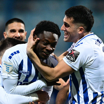 Super League 1: Νίκη 8άδας για τον Ατρόμητο κόντρα στη Κηφισιά - Η βαθμολογία