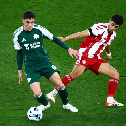 Η βαθμολογία της Stoiximan Super League μετά τη νίκη του Παναθηναϊκού κόντρα στον Ολυμπιακό