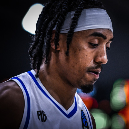 Πανιώνιος - Μπεσίκτας 74-114: Βαριά «κατοστάρα» και πικρός αποκλεισμός για τους «κυανέρυθρους»