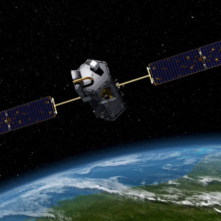 Το άγνωστο πρόγραμμα Jumpseat - Η μυστική σκιά των ΗΠΑ πάνω από την ΕΣΣΔ