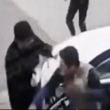 Τουρκία: Φονική μπουνιά σε αστυνομικό σε συνεργείο στην Άγκυρα - Σοκαριστικό βίντεο