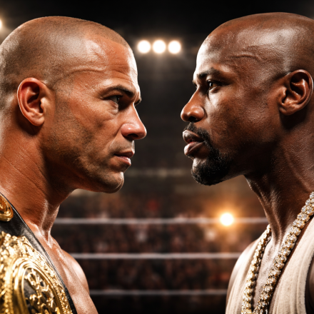 Ζαμπίδης – Μεϊγουέδερ: Δύο διαφορετικοί κόσμοι θα συναντηθούν στην Ελλάδα