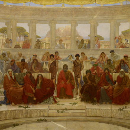 Τι μπορούν να μας μάθουν οι αρχαίοι Έλληνες και Ρωμαίοι επιστήμονες για την παραπληροφόρηση