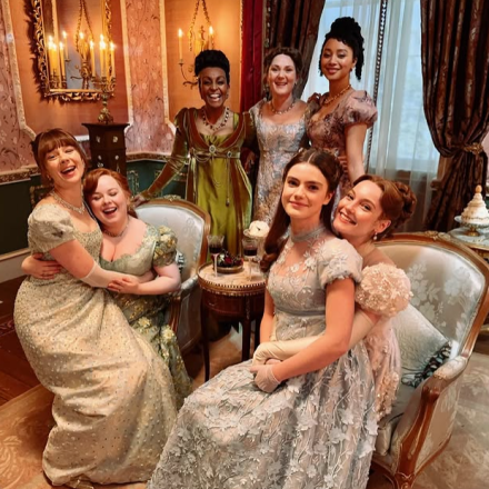 Bridgerton: Όταν η μυθοπλασία δανείζεται αληθινά πρόσωπα, φήμες και σκάνδαλα