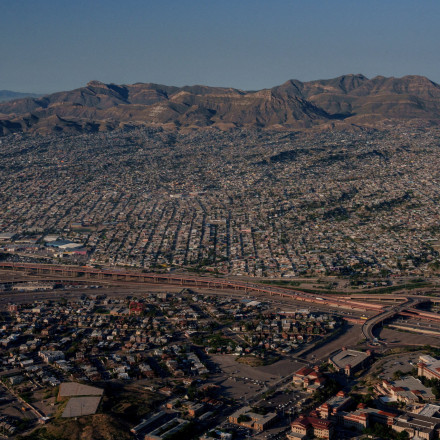 ΗΠΑ: Η Υπηρεσία Πολιτικής Αεροπορίας κλείνει τον εναέριο χώρο πάνω από το Ελ Πάσο του Τέξας