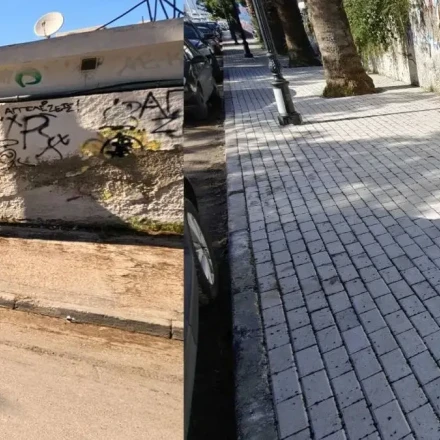 Δήμος Ναυπλιέων: Αναπλάσεις με κυβόλιθους και πεζοδρόμηση στο επίκεντρο