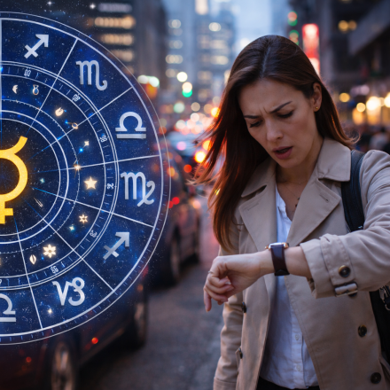 Ο Ερμής στους Ιχθύες έως τις 15 Απριλίου: Περίοδος ασάφειας και παραπληροφόρησης