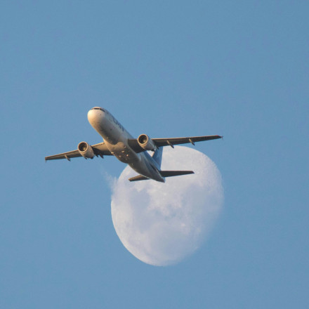 Γιατί τα διαστημικά σκουπίδια προκαλούν καθυστερήσεις στις πτήσεις;