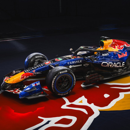 Formula 1 2026: Οι τεχνολογίες της Ford εξελίσσονται στην F1 και περνούν στα αυτοκίνητα της