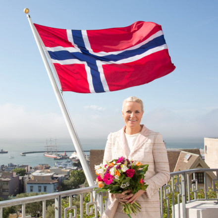 Μέτε-Μάριτ, από πριγκίπισσα του παραμυθιού σε πρωταγωνίστρια σκανδάλων